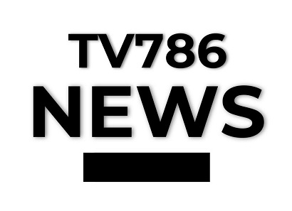 Tv786 News Device mark 6142066 Trademark