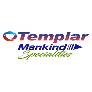 Templar Mankind Specialities Device mark 6142322 Trademark