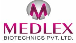 Medlex Biotechnics Pvt. Ltd. Device mark 6142331 Trademark