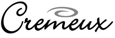Cremeux With Logo Device mark 6142162 Trademark