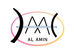 Al Amin Device mark 6142575 Trademark