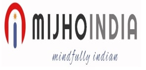 Mijhoindia Device mark 6142872 Trademark