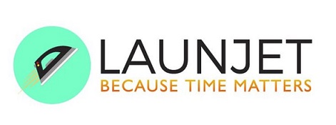 Launjet Because Time Matters Device mark 6142426 Trademark