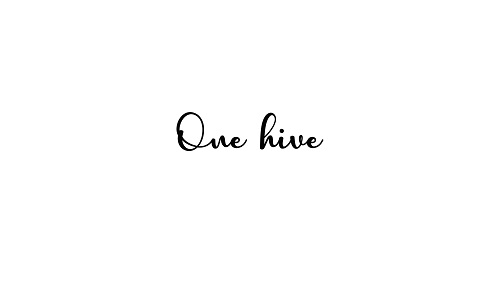 One Hive Device mark 6142885 Trademark