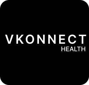 Vkonnect Health Device mark 6142428 Trademark