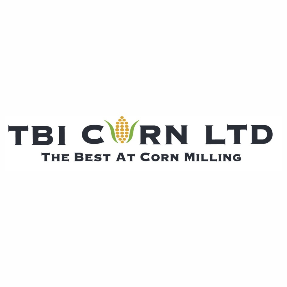 Tbi Corn Ltd Device mark 6142420 Trademark
