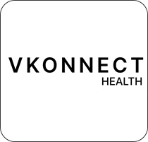 Vkonnect Health Device mark 6142480 Trademark