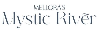 Distinctive Mellora's Mystic River Label Device mark 6142543 Trademark