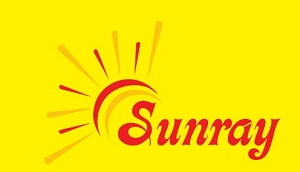 Sunray Device mark 6142912 Trademark