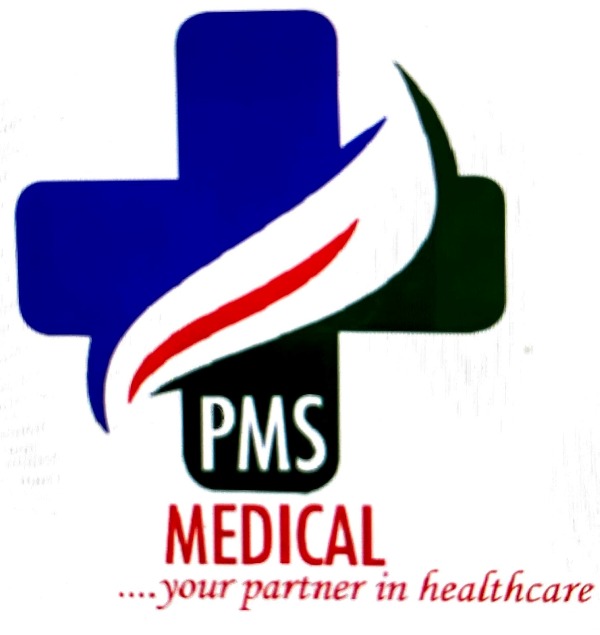 Pms Medical Device mark 6143078 Trademark