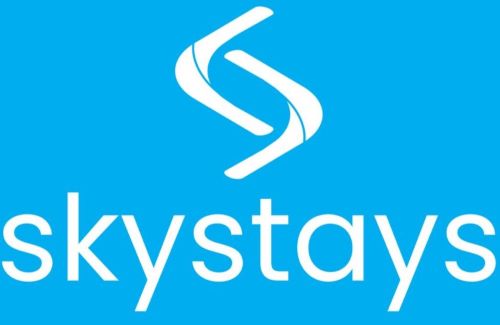 Skystays Device mark 6143076 Trademark