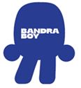 Bandra Boy Device mark 6142119 Trademark