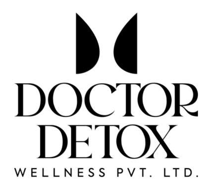Doctor Detox Wellness Pvt. Ltd. Device mark 6142714 Trademark