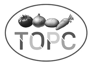 Topc (with Device) Device mark 6143539 Trademark