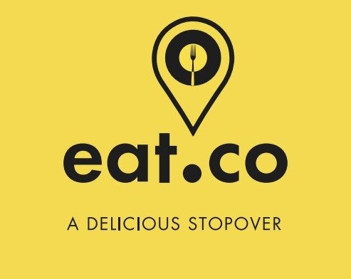 Eat.co Device mark 6143548 Trademark