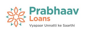 Prabhaav Loans - Vyapaar Unnatti Ke Saarthi Device mark 6143574 Trademark