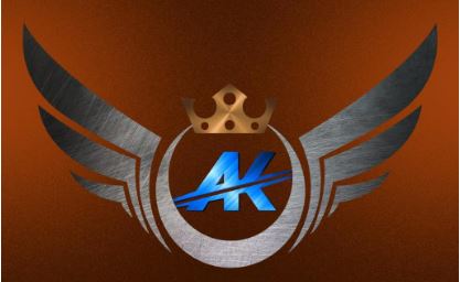 Ak Logo Device mark 6144265 Trademark