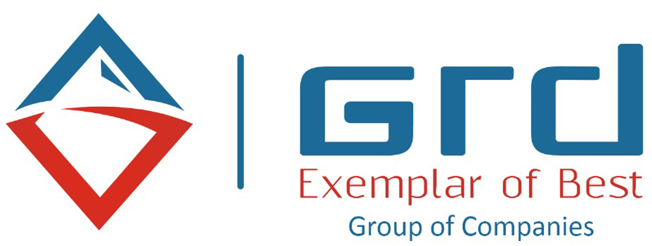 Grd Exemplar Of Best Group Of Companies Device Of Logo Device mark 6144069 Trademark