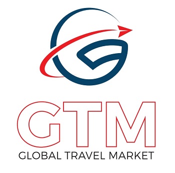Gtm Global Travel Market Device mark 6144788 Trademark