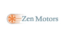 Zen Motors Device mark 6144787 Trademark