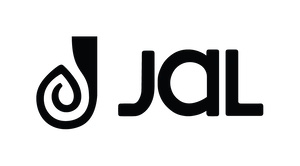 Jal With A Unique Logo Device mark 6144915 Trademark