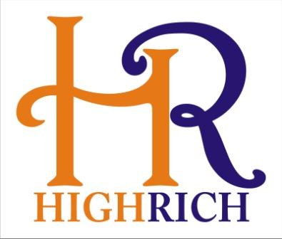 Highrich Hr Device mark 6144952 Trademark