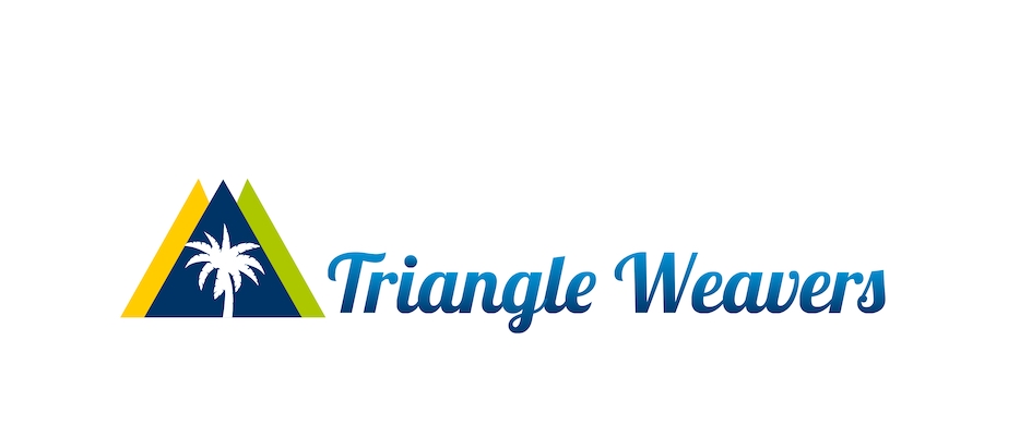 Triangle Weavers Device mark 6145290 Trademark