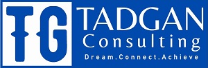 Tadgan Consulting Device mark 6145191 Trademark