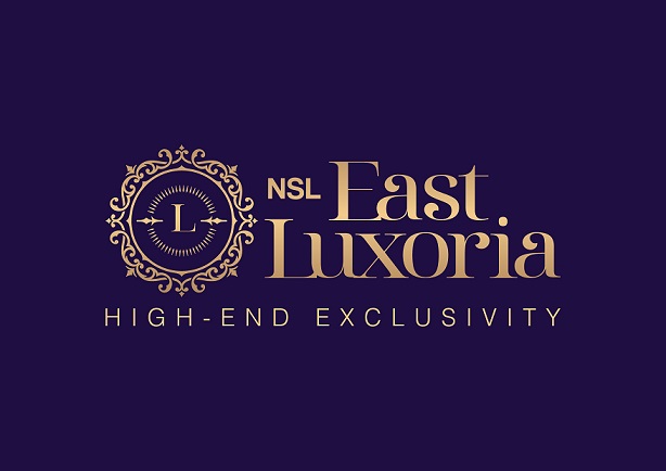 Nsl East Luxoria Device mark 6145662 Trademark