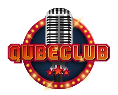 Qubeclub Device mark 6146033 Trademark