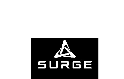 Surge ( Logo And Device) Device mark 6146212 Trademark