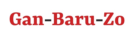 Gan-baru-zo Device mark 6146282 Trademark