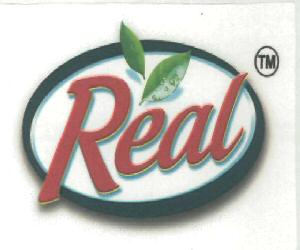 Real (device) Device mark 2834927 Trademark