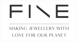 Fine (logo) Device mark 6146649 Trademark