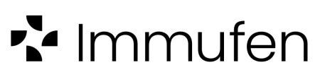 Logo Of Immufen Device mark 6146451 Trademark