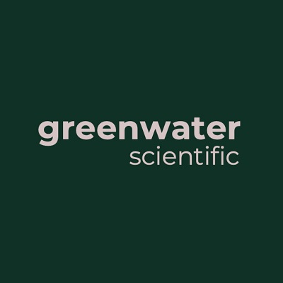 Greenwater Scientific Device mark 6147022 Trademark