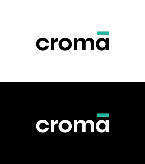Croma Logo Device mark 6146969 Trademark