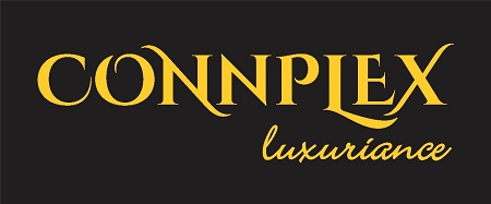 Connplex Luxuriance Device mark 6147124 Trademark