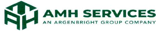 Amh Services An Argenbright Group Company Device mark 6147462 Trademark