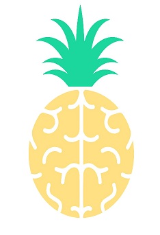 Yellow And Green Logo Device mark 6147411 Trademark