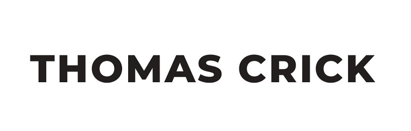 Thomas Crick Logo Device mark 6148547 Trademark