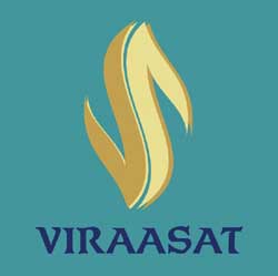 Viraasat Device mark 6148504 Trademark