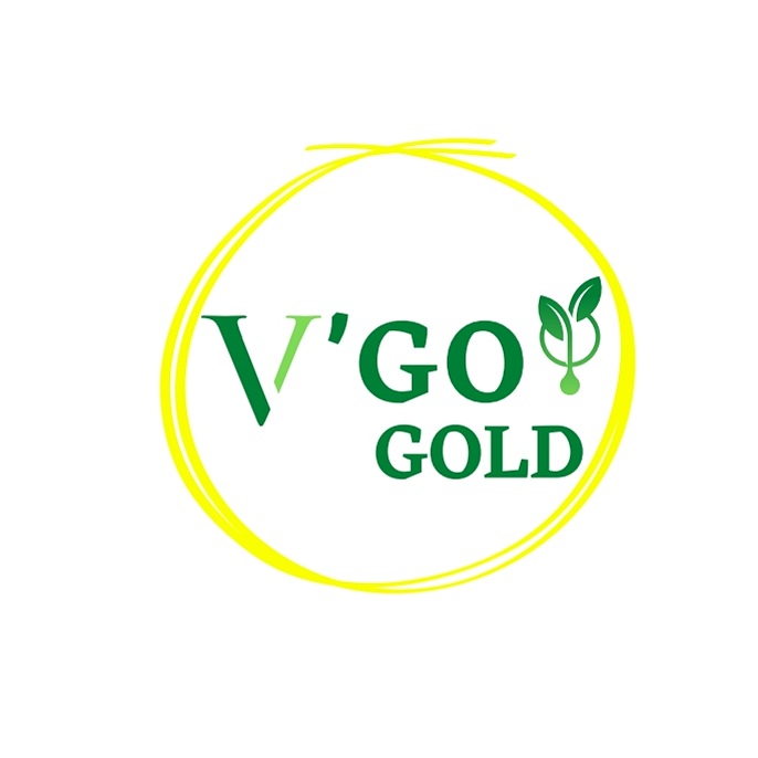 V'go Gold Device mark 6148675 Trademark