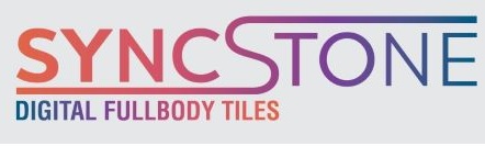 Syncstone - Digital Fullbody Tiles Device mark 6148790 Trademark