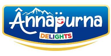 Annapurna Delights (logo) Device mark 6148921 Trademark
