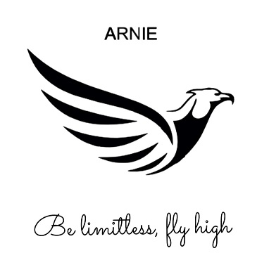 Arnie Device mark 6148988 Trademark