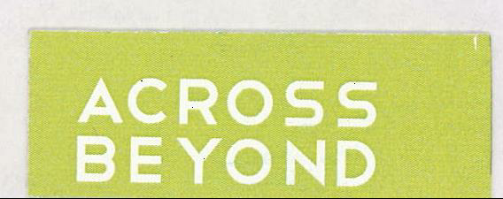 Across Beyond Device mark 2009123 Trademark