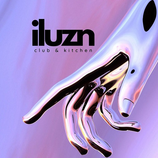 Iluzn Club & Kitchen Device mark 6152408 Trademark