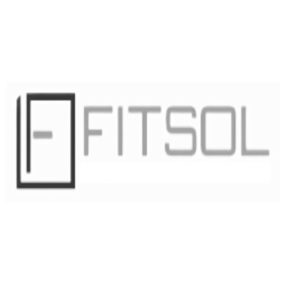 Fitsol (with Device Of F) Device mark 6151602 Trademark