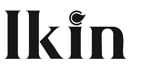 Ikin Device mark 6152627 Trademark
